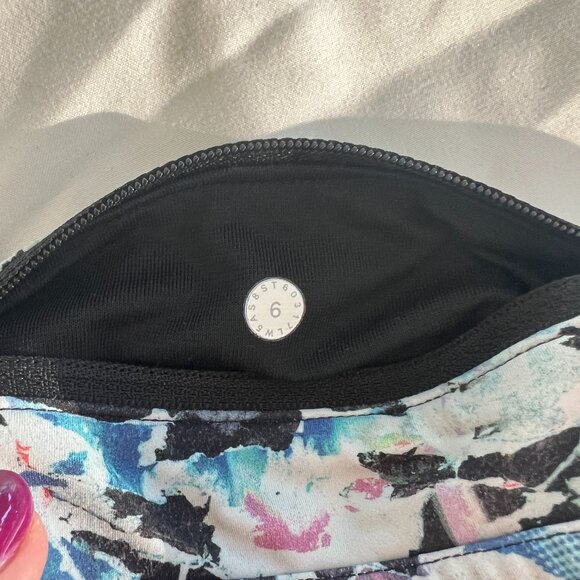 Swift Speed High Rise Tight - Picture 4 of 4